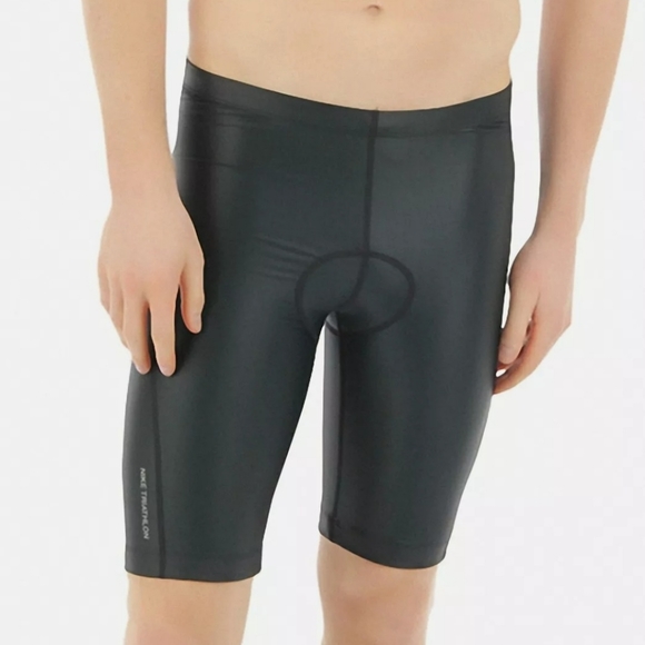 Nike Triathlon Shorts(XS)